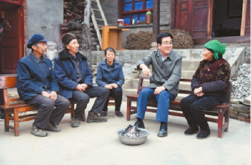 ���죺����ѧϰ�᳹����ʮ�Ŵ��� ȷ�����ƶ������ȫ�潨��С�����   